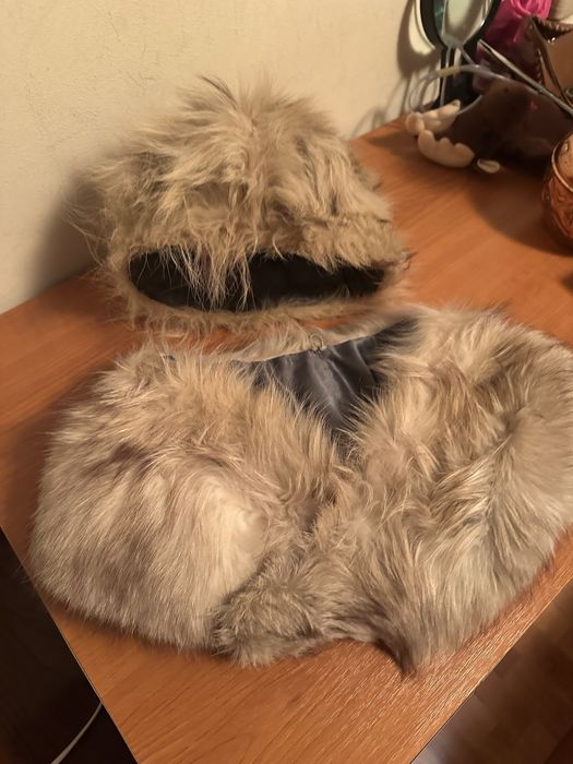 Blanuri naturale vintage