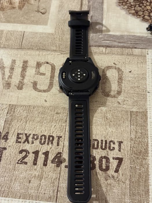 Garmin Forerunner 570