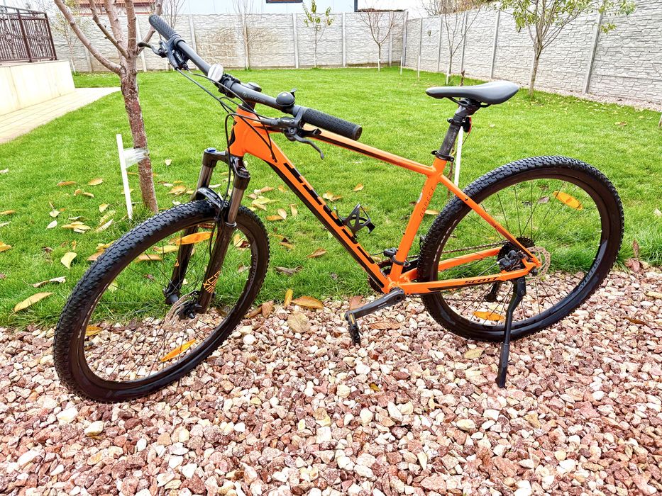 Bicicleta Scott Aspect 940 29er Marime L - NOUA 2025