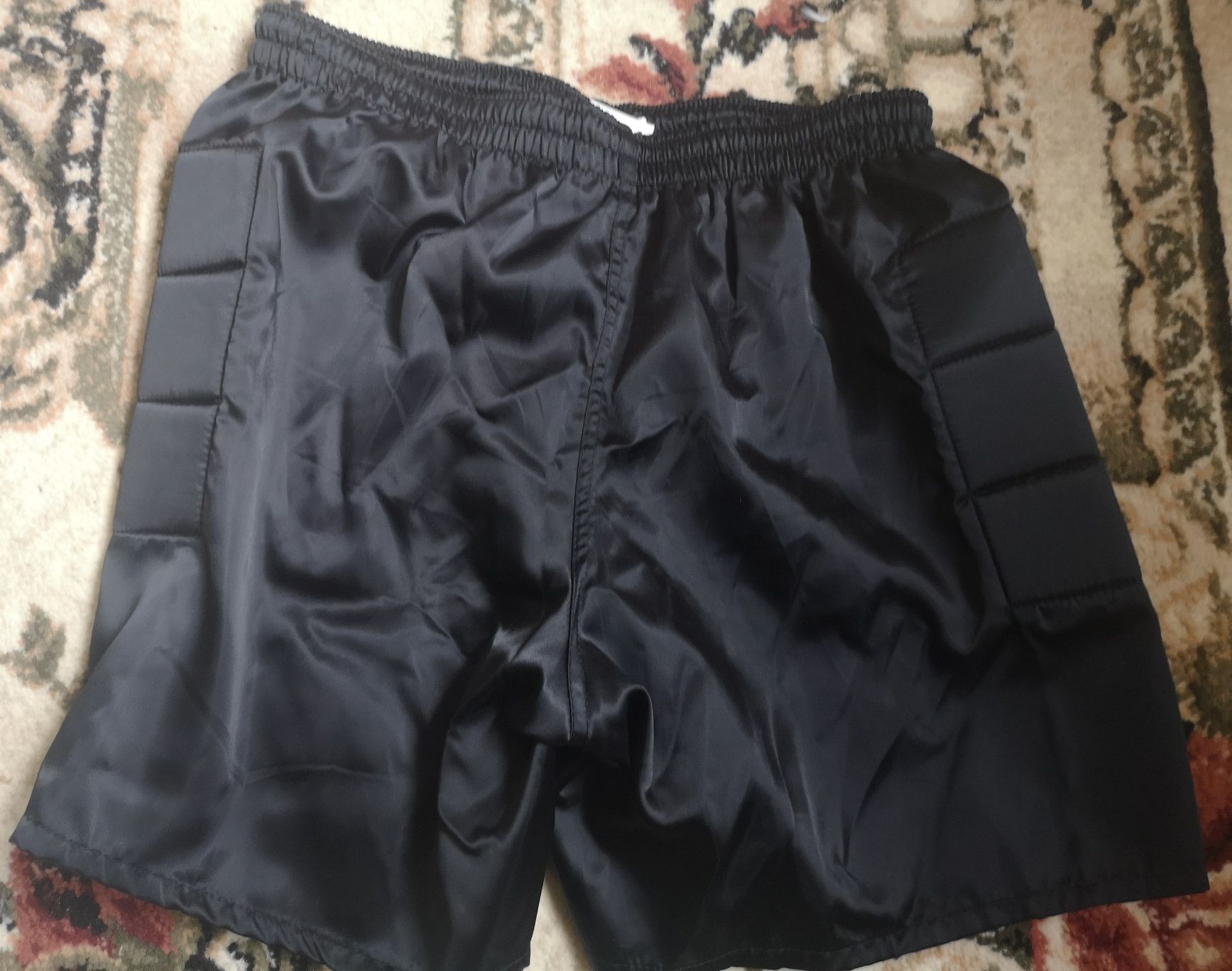 Pantaloni scurți /lungi portar