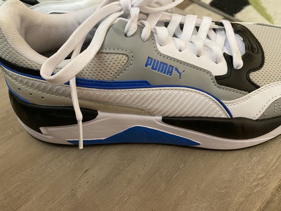 Puma Sneakers X-Ray 2