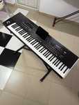 Vand korg pa4x international 76 keys