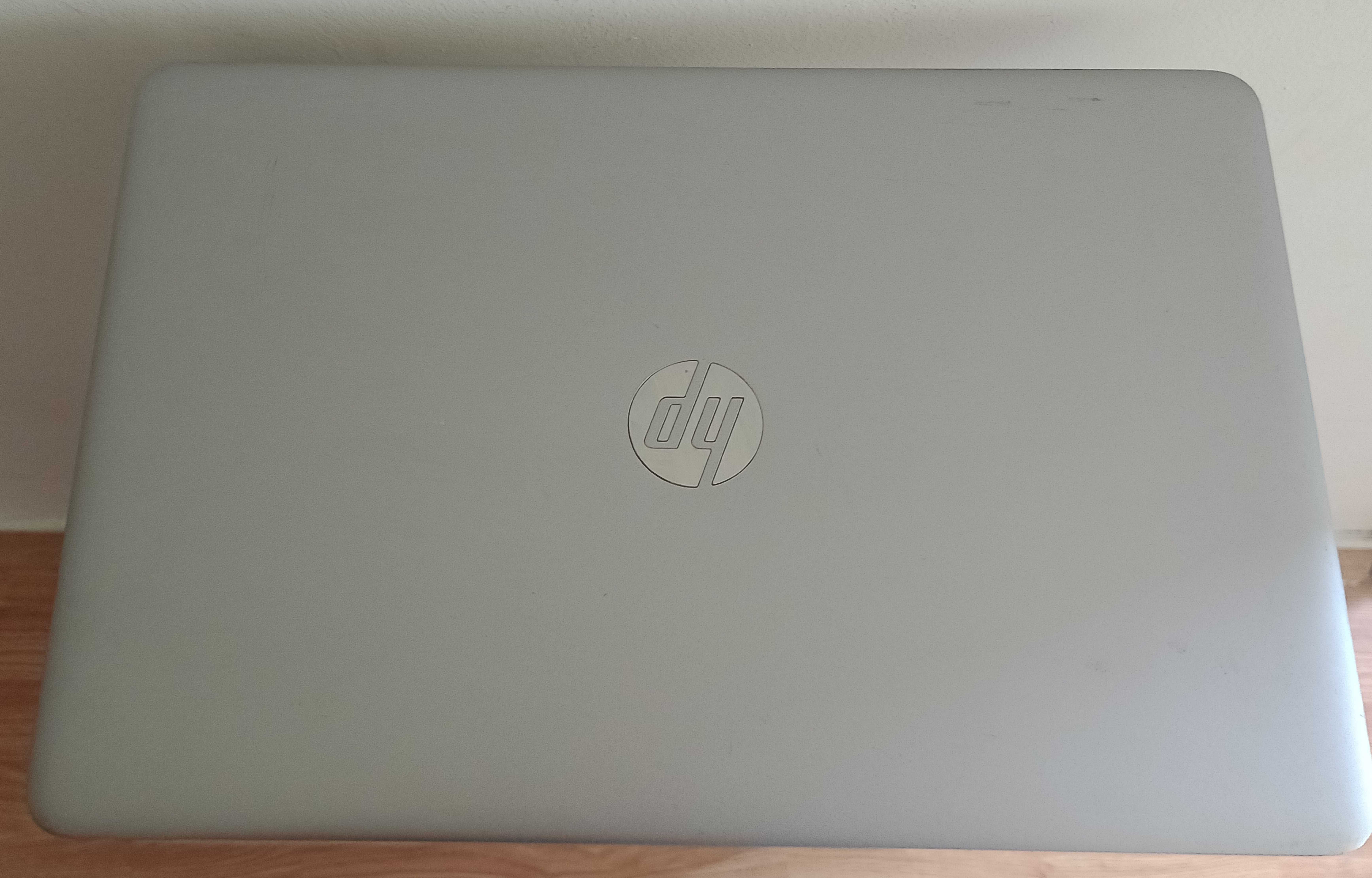 HP EliteBook 850 G3 i5-6200u 2.30 GHz Ram 32GB SSD 512GB Nvme