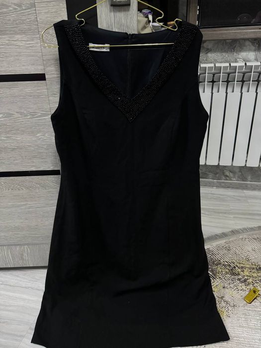 Yaxshi kiyilgan kiyimlar