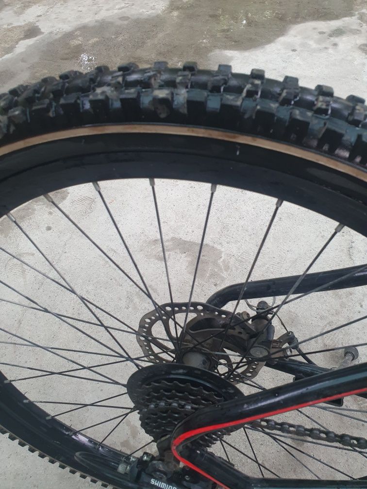 Velosiped sotiladi 800 kami bor
