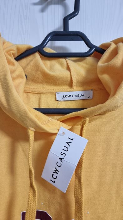 Hanorac dama mărimea XL