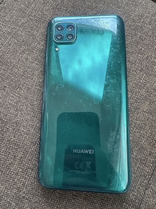 Мобилен телефон HUAWEI P40 lite