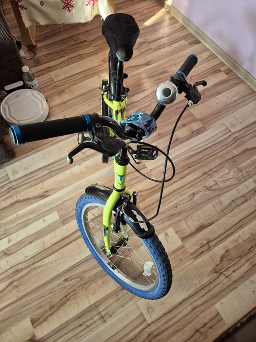 Bicicleta copii 20×2.125