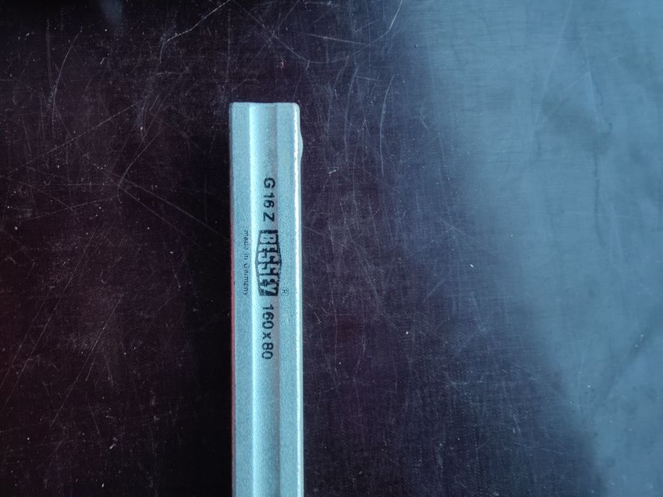 Set de cleme,prese Bessey