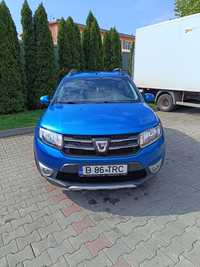 Dacia Sandero 2016