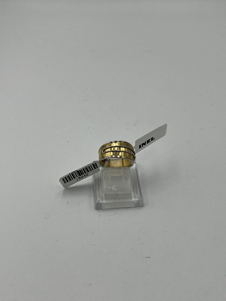 Inel aur 14k 2.56g diametru 13 marimea 52 #15242
