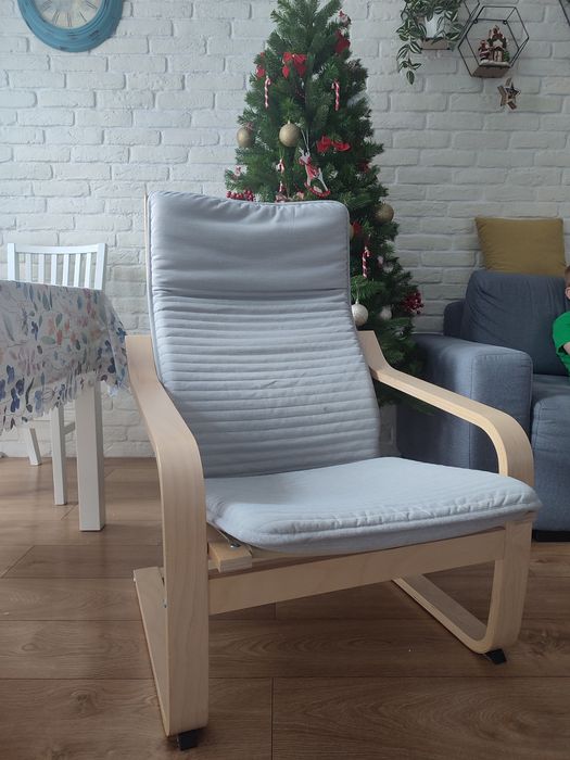 Люлеещ стол IKEA