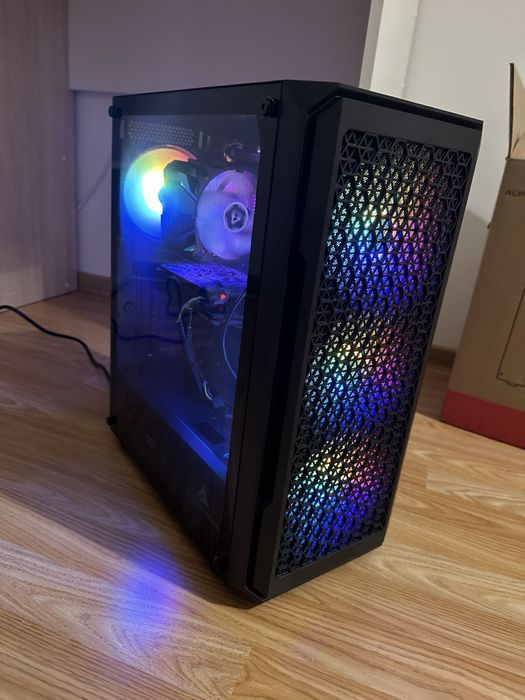 Servicii de montaj/mentenanta calculatoarelor