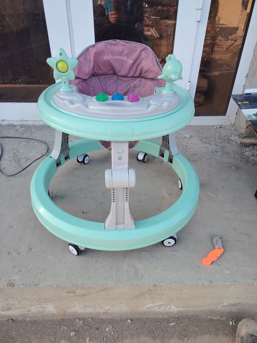 Ходунок детский в хорошем состоянии Ходунок детский в хорошем состояни