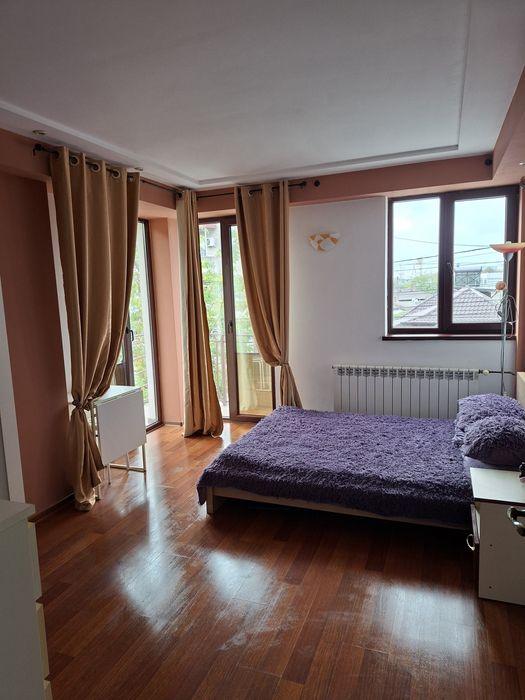 Apartament de închiriat in Mangalia