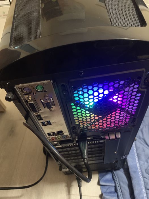 Unitate Myria i5-10400