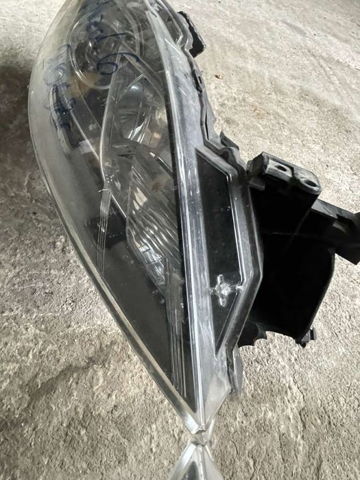Фарове за Mazda 6 -2008г