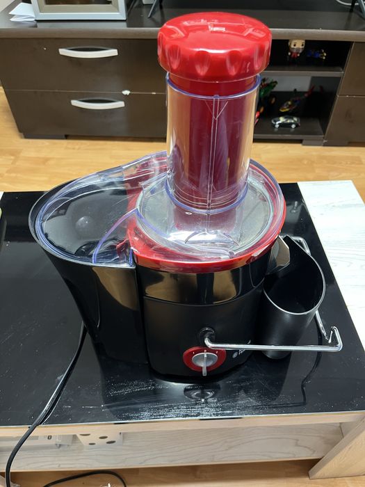 Storcător de fructe Russell Hobbs