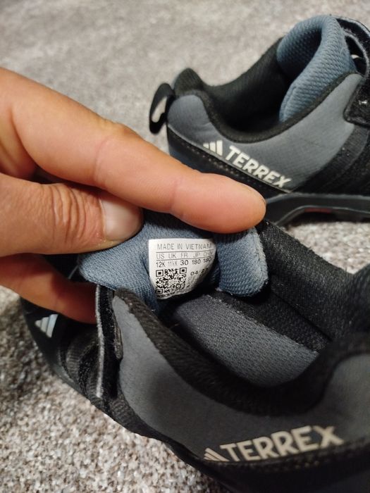 Детски обувки 10-15-20 лв.