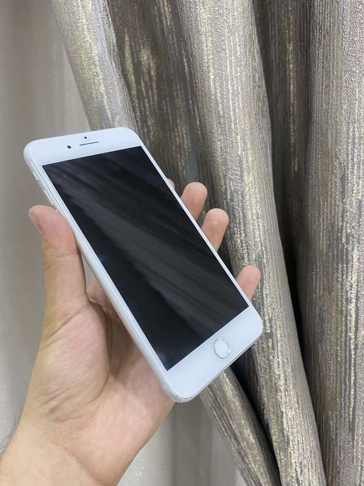 Iphone 8 PLUS ideal