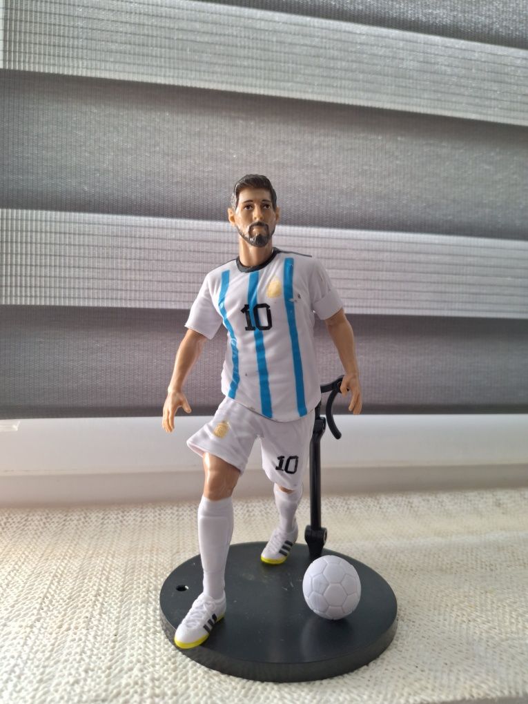Figurina Lionel Messi