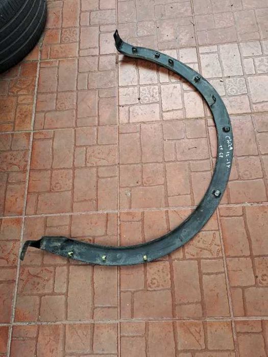 Overfender bandou stanga spate Honda Civic IX Tourer an 2014-2017