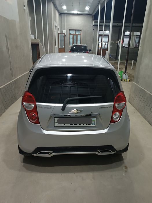 Spark yili 2014 yurishlari zor