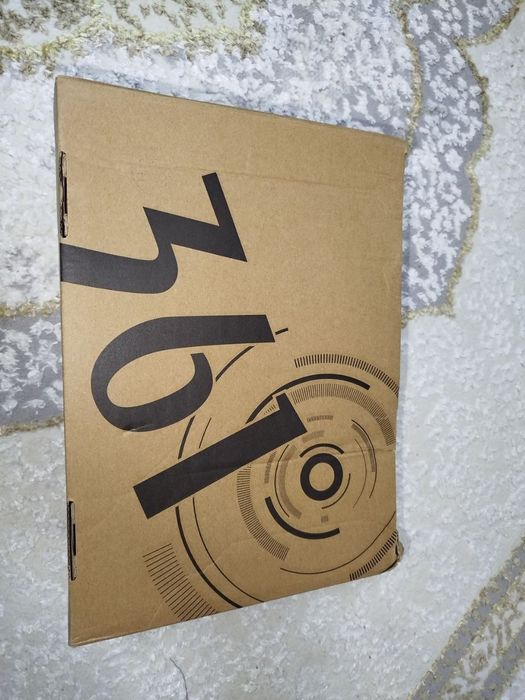 361 brendi sifati a'lo