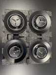 Capace originale Mercedes AMG GLE S class E class C class GLac noi