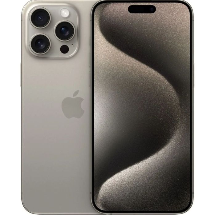 Iphone 15 promax
