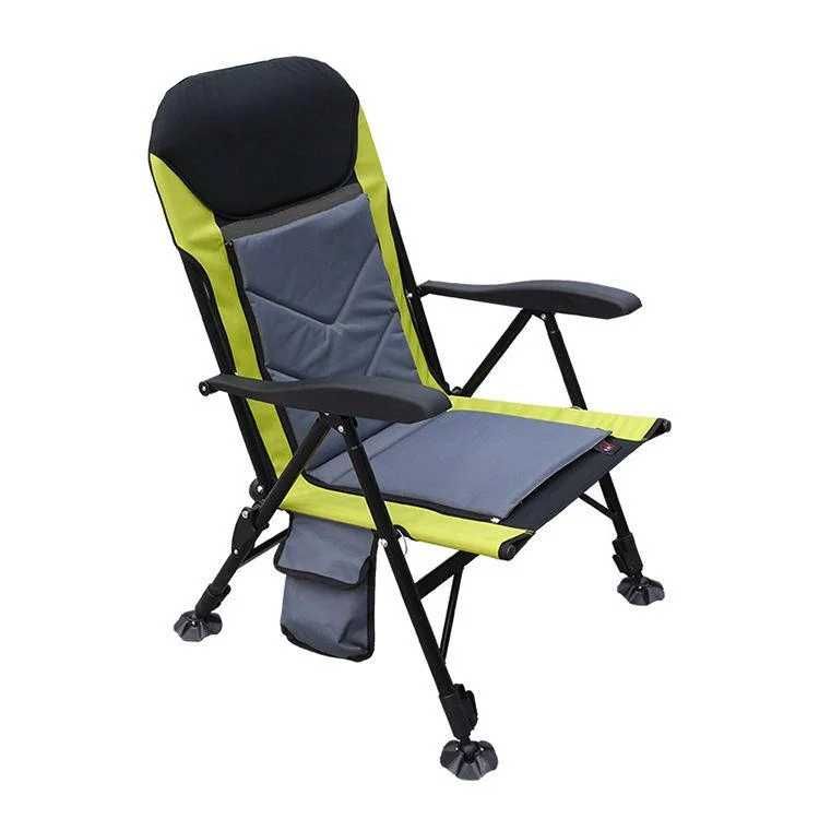 Кресло складное туристическое JAT-060D, кресло походное