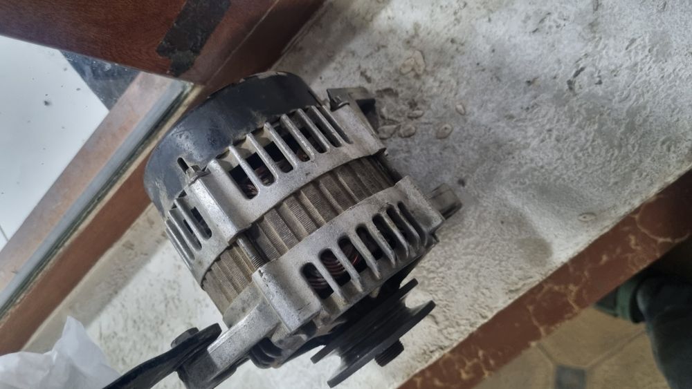 Matiz generator iwlidigan