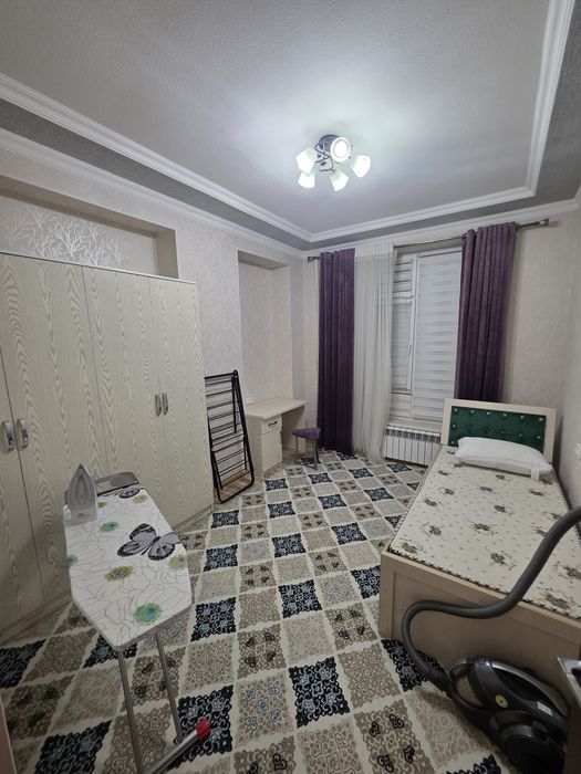 9 Bozor Yangi Xayot Domi