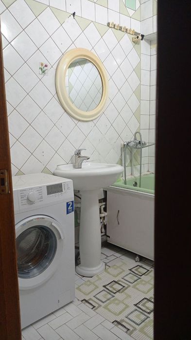 Сдам свою 2х комнатную, без комиссионных