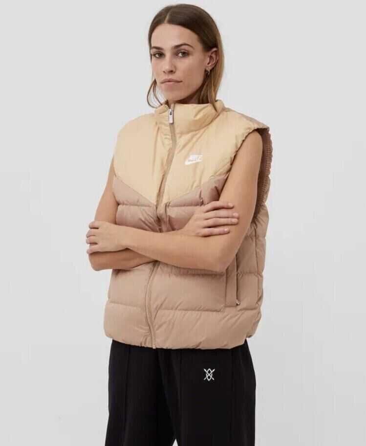 Дамски елек nike DWN WR