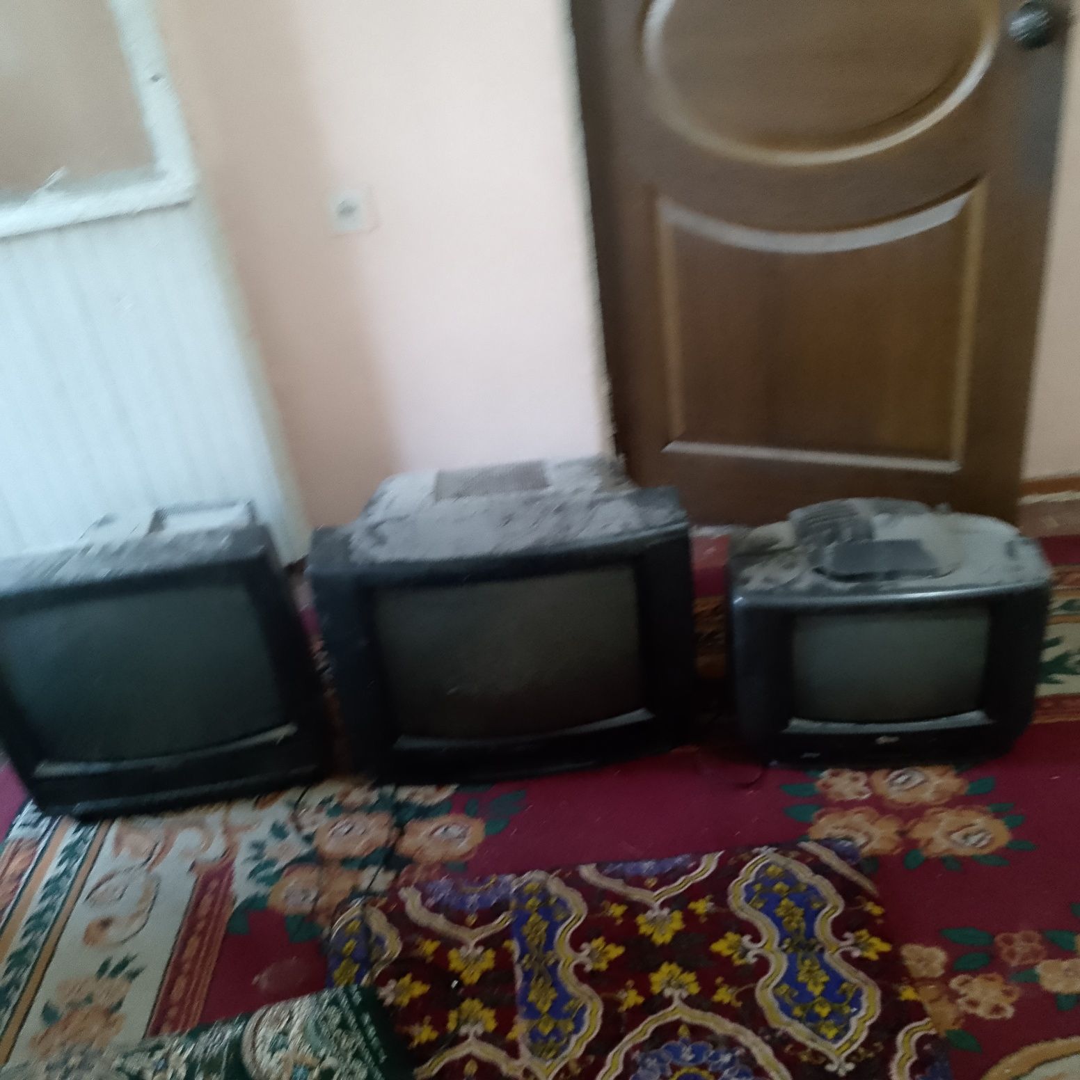 Tilvizlar 3 ta a