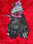 Mănuși de moto Alpinestars Stella