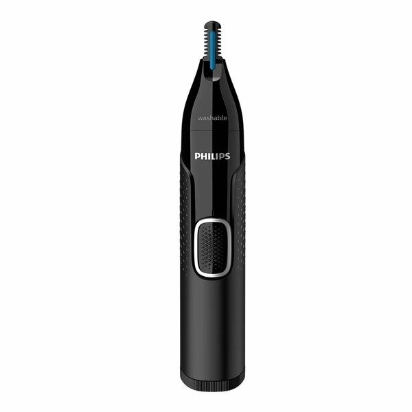Триммер для носа, ушей, бровей и создания контуров Philips NT5650/16 N