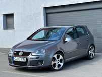 Se vinde golf 5 GTI
