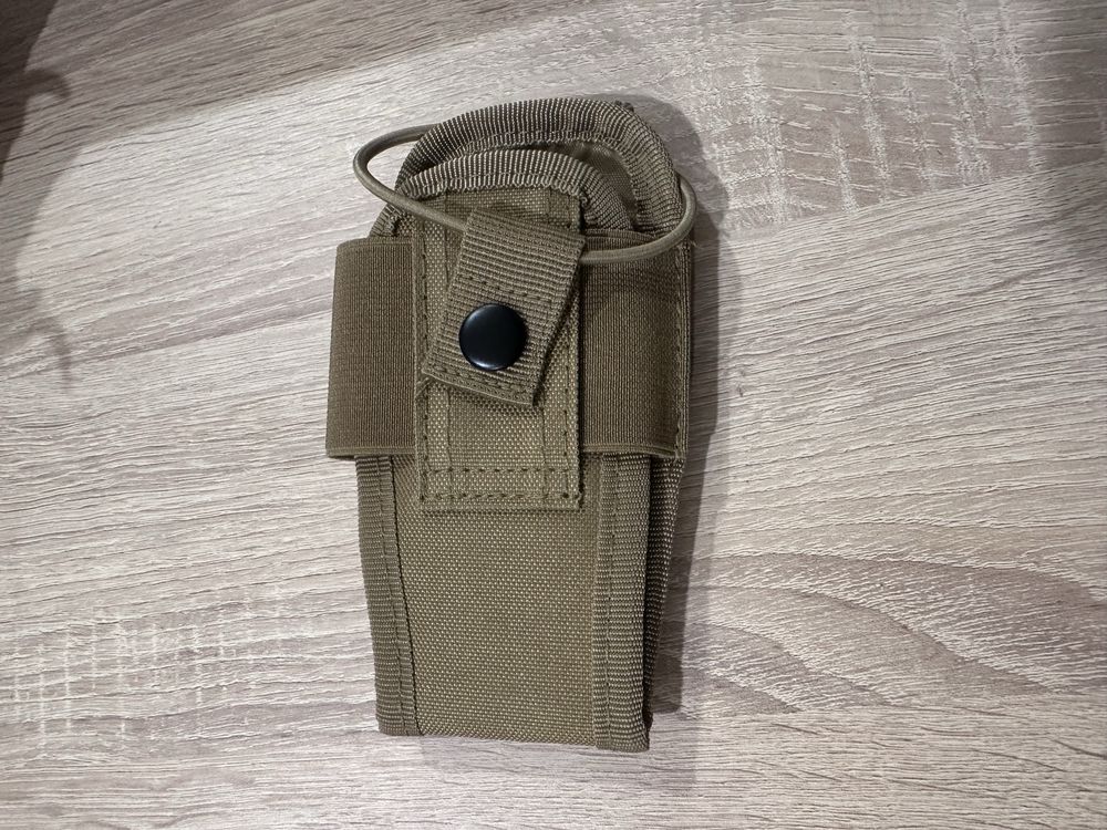 Калъф за радиостанция Airsoft