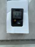 Testo 174H Mini-datalogger pentru temperatura si umiditate