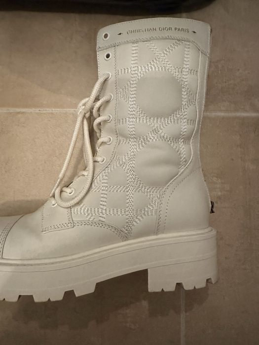 Боти dior 37 в отлично състояние