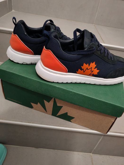 Мъжки обувки Lumber Jack размер 42