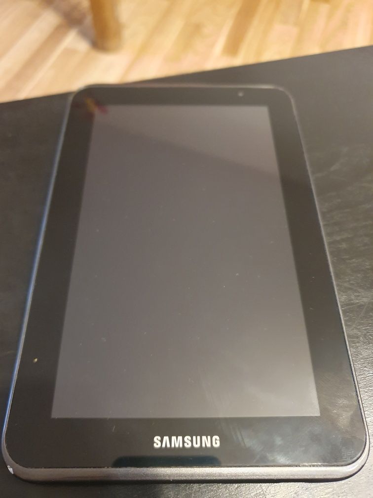 Samsung Galaxy Tab2 P3110 7" 8GB Titanium Silver