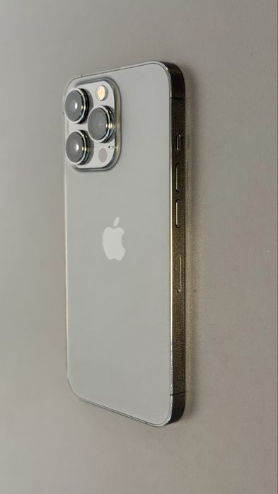 Iphone 13 PRO Grey 128 GB