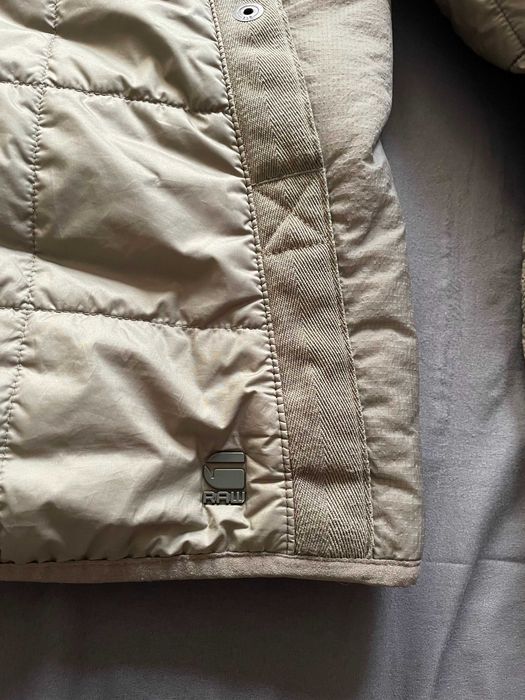 G-star пролет- есен яке M