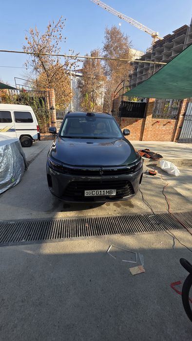 Продаётся AITO m7 Max