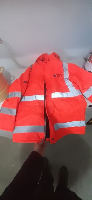 Демисизонный куртка