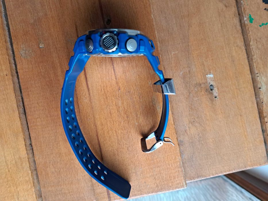 Vand ceas G-SHOCK GulfMaster GUN-1000GB