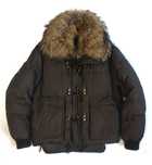 Куртка Пуховик DSQUARED. Оригинал.